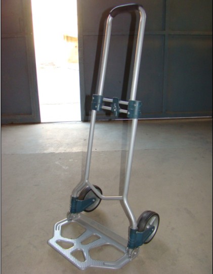 Aluminum handcartsHT4079